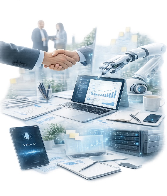 CRM Web Solutions