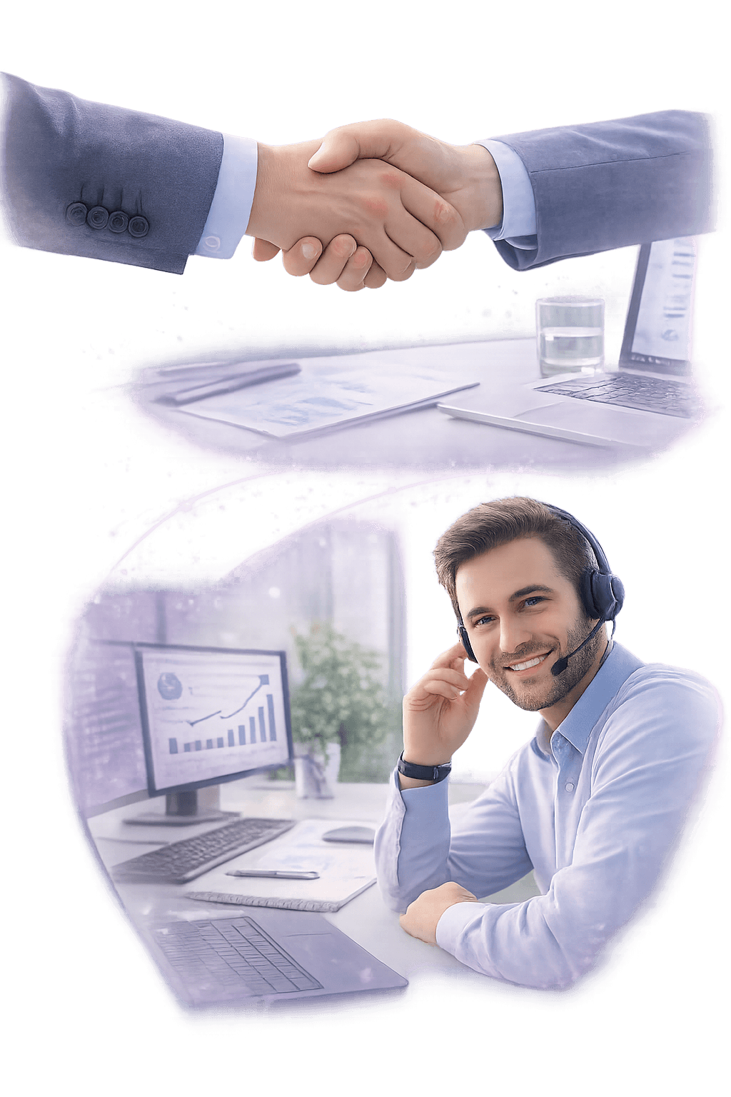 CRM Web Solutions - Contacto